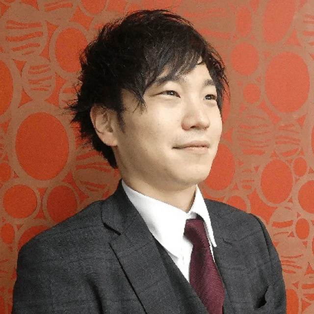 株式会社マイウェイハウジング 店長代理 森田正也の顔写真