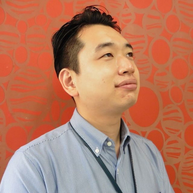 倉持 拓哉