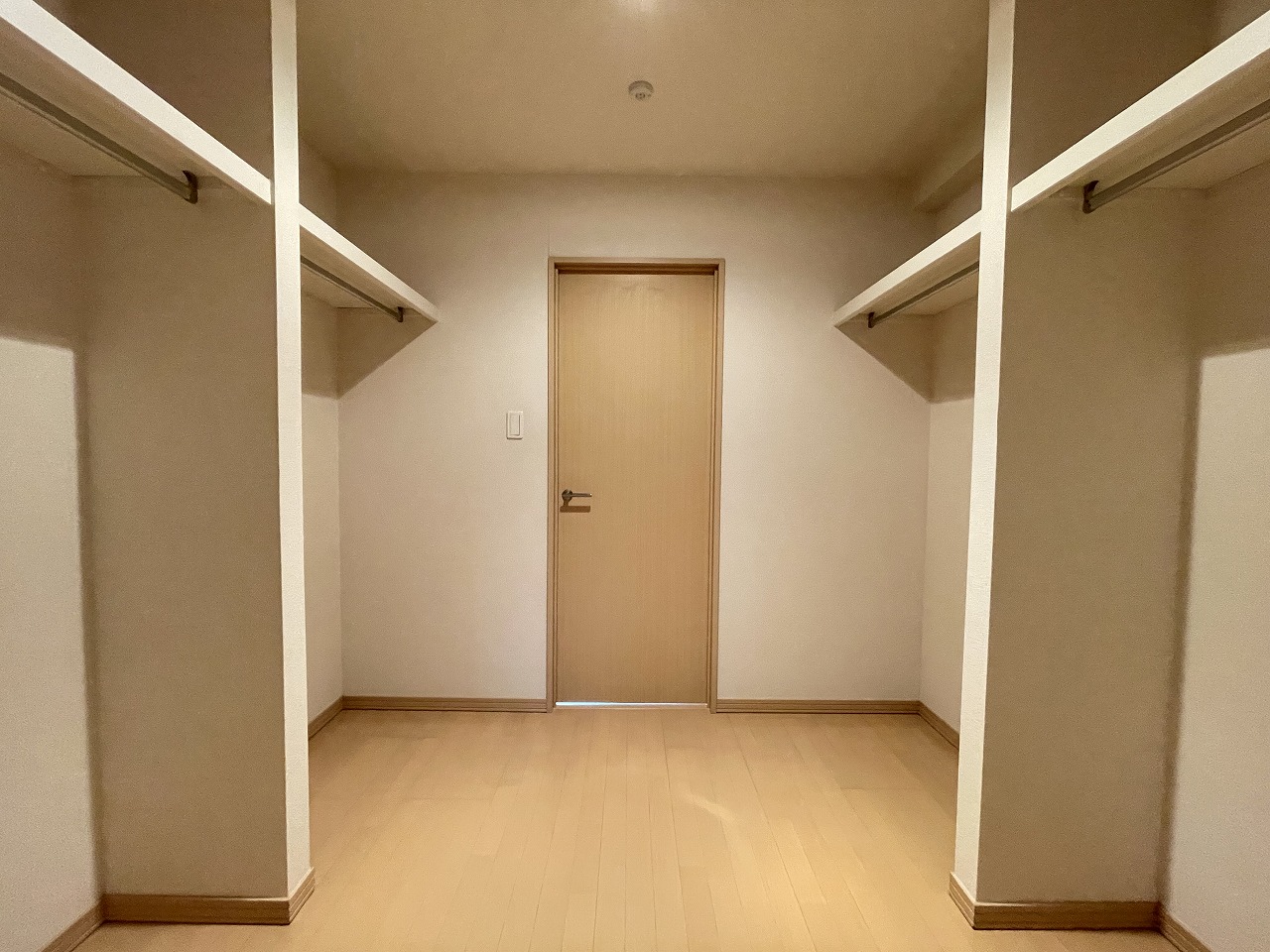 TX線「八潮駅」2LDKマンション！ウォークインクローゼット付き！