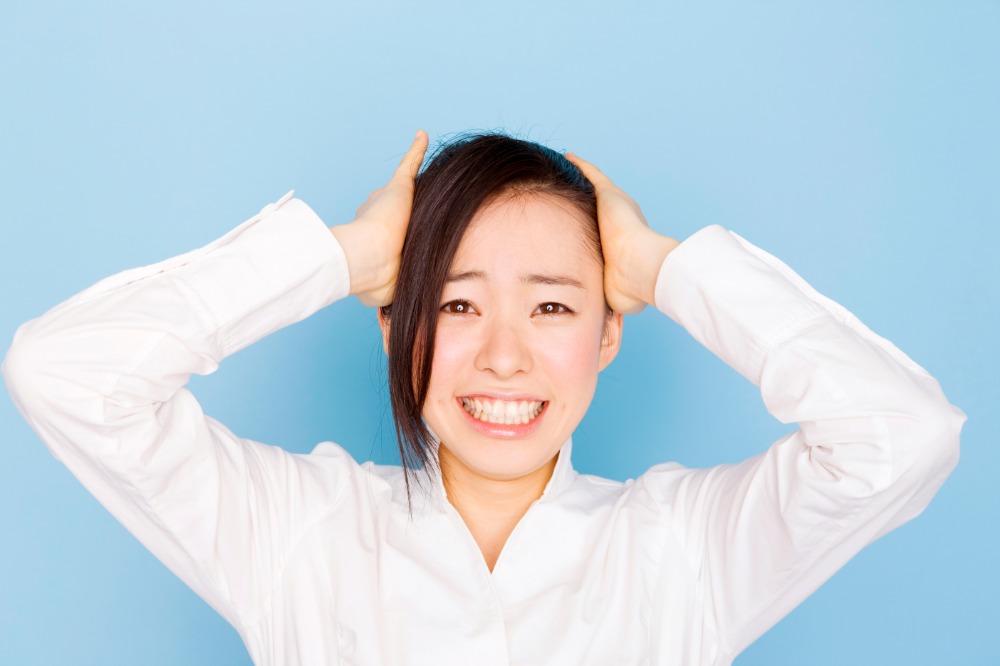 こんな経験はありませんか?