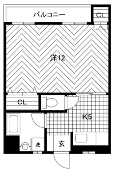 寅さんの町、「柴又」のデザイナーズ物件が募集中！