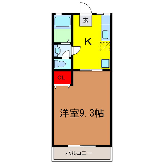 新規リノベーション物件登場！千代田線「綾瀬駅」TX線「青井駅」2沿線利用できます！